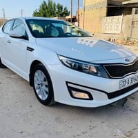 أوبتيما • ٢٠١٤ • دحجه يمين