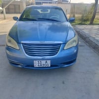 سي 200 • ٢٠١١ • وارد امريكي