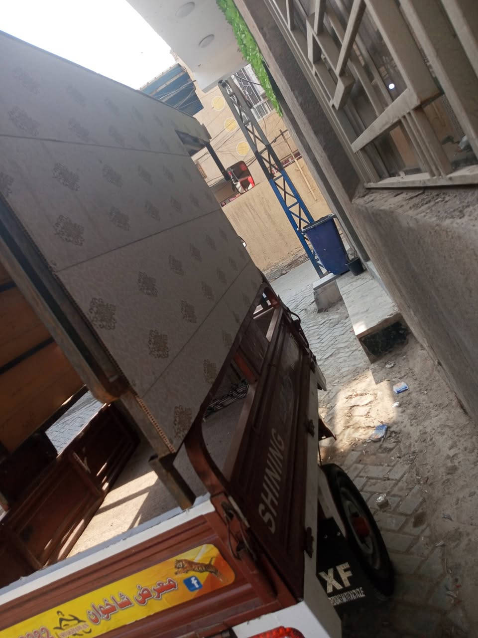 موديل ٢٥ • مكفولة • XF