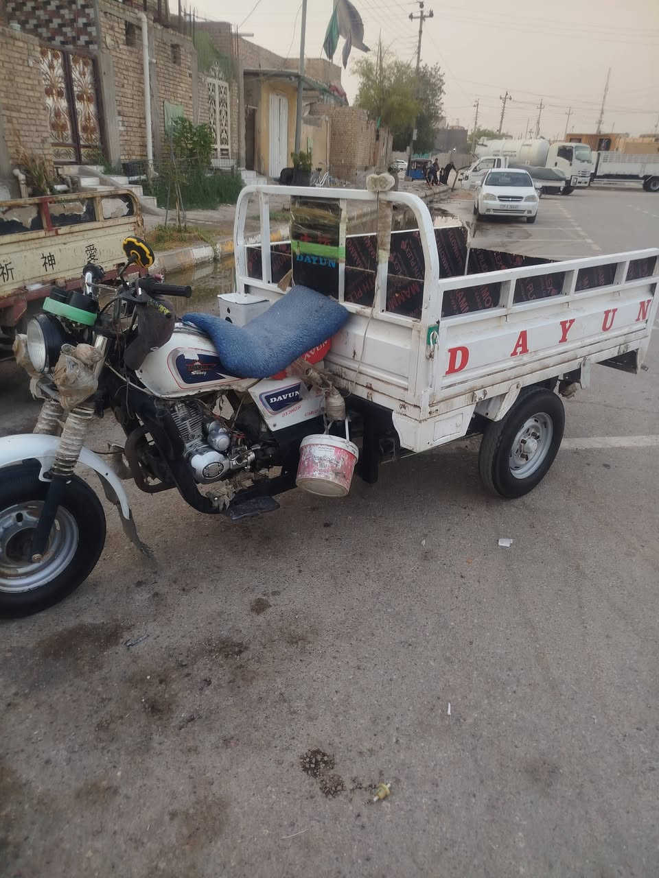 سلام عليكم ستوته 13 للبيع مكان سوق الشيوخ اوراق ‏‪‏‪‏‪***********

