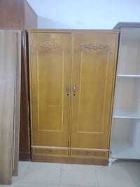 كاونتر • خشب وصاج • تكريت القادسيه
