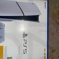 بلي ٥ سلم للبيع    جهاز نضيف لوك ستيكر ما مفتوح نهائيا كارتونه مالته م...