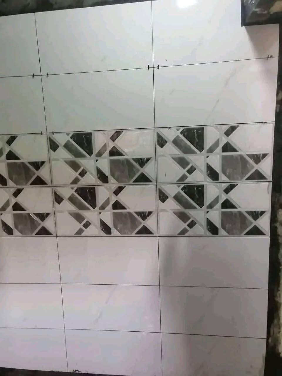 تركيب سراميك • كرانيت • يومية