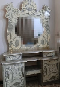 غرفة عراقي • مستعمل • نضيف