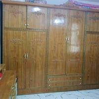غرفة نوم • استعمال قليل • الحسينية مال راشدية