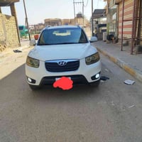 سنتافي 11 خليجي  محرك 6  تبريد 3 قطع  7 راكب   السعر 135 07811334352