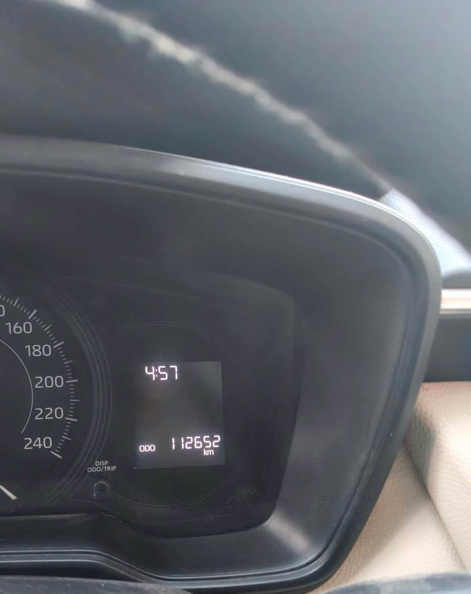 كورولا • ٢٠٢١ • أربيل