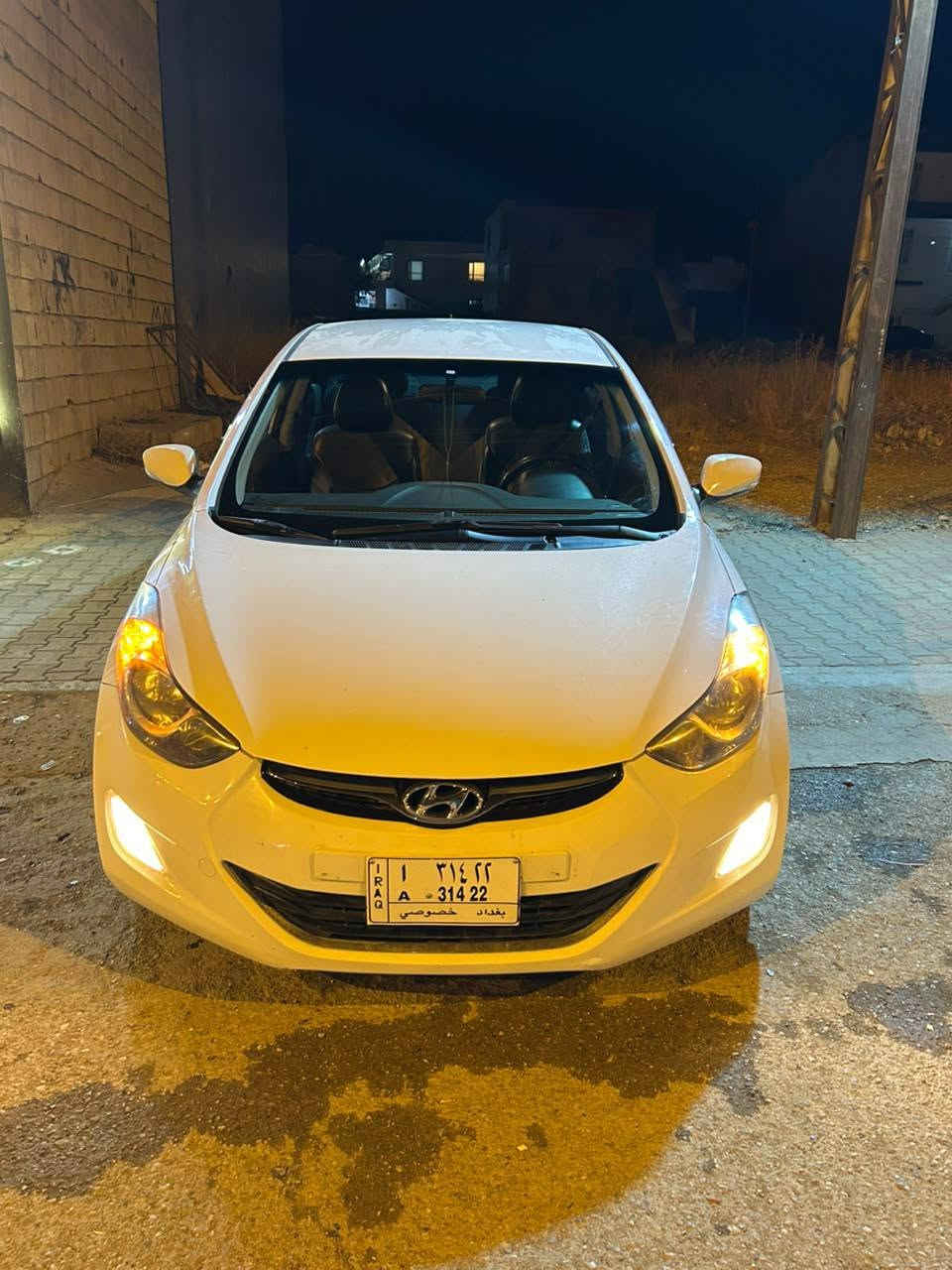 اڤانتي • ٢٠١١ • ١٤٩ الف