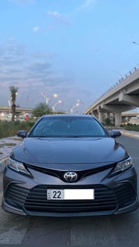 كامري LE • ٢٠٢٢ • كركوك