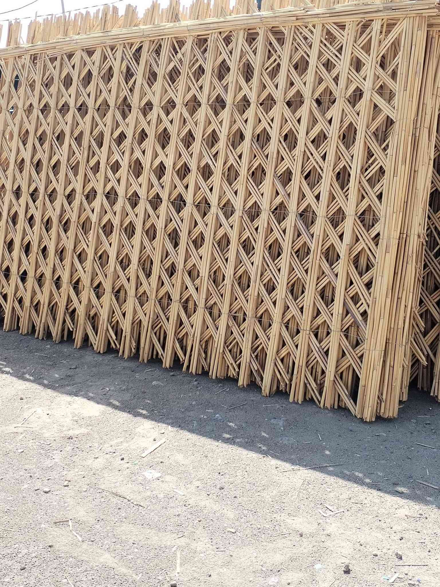 جدران ٣×٢ • سياج ٣×٢ • توصيل بغداد
