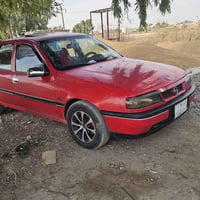 محرك جديد • كير اوتوماتيك • موديل ١٩٩٠