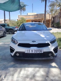 بيع او مراوس ب كورلا هايبرد. سيراتو 1600 خليجي موديل 2021 السياره بعده...