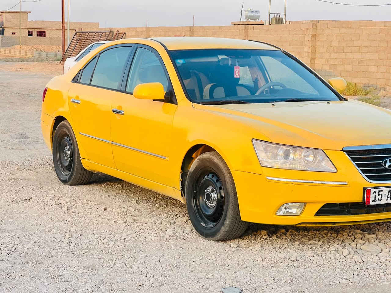 السلام وعليكم سوناته موديل 2009 صدر مكفول كير مكفول محرك مكفول تبريد شغال محرك 2400 كير خمس نمر سياره بسمي تحويل ثاني يوم سنويه لـ2031 مكان الفلوجه السعر 68 وبيها مجال 

الاستفسار
***********
***********
