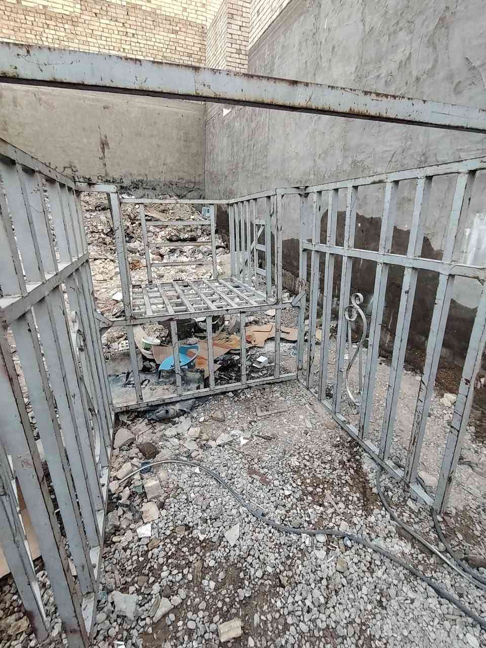 محجر بيكم دبل قماره نظيف مكانه بغداد ***********
