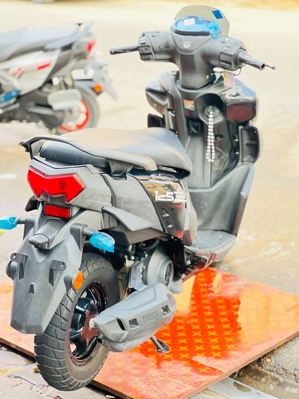 ZR2021 • بحاله الوكاله • السماوة