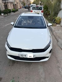 كيا K3 • ٢٠٢٤ • ماشية ١٣٥٨٠