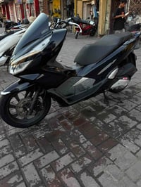 Pcx جيل ثالث ياباني Jf مكفوله كفاله عامه ماشيه 4 الف عل صور مزاد بصمات...