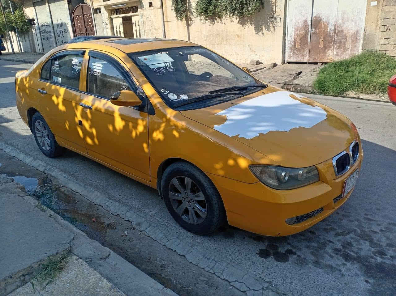 ليفان ٦٢٠ اتوماتيك  سيارة نظيفة كبل الشارع هيئة غرامات صفر.. السعر ٤٣ للاستفسار أكثر اتصل و يوجد واتساب  077‪12136898
