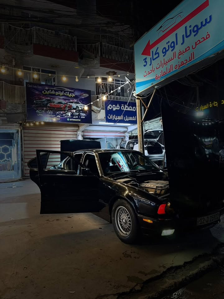 سلام عليكم 520كير عادي  مكينه مسكر عدل رقمها نينوى بسمي مكانها بغداد بسمي مشروع وطني احولك بئي مكان هزه جديده قبل سبوع سويته سياره كلها بلاديه قطره خياس مابيها من الدعاميه للدعاميه بلاديه صدرها جديد تايراته نص عمر بس جاملغ واحد صفحه اليمنه بدلته بيدي بس لا حادث ولا شي بيها نقص كمبريسر وماطور زراكه مي قفلها ب 55السياره داخلها جديد اسود قمارتها تخبل عضمتها السياره تخبل عنوانها بغداد جميله الثانيه الاستفسار ***********
