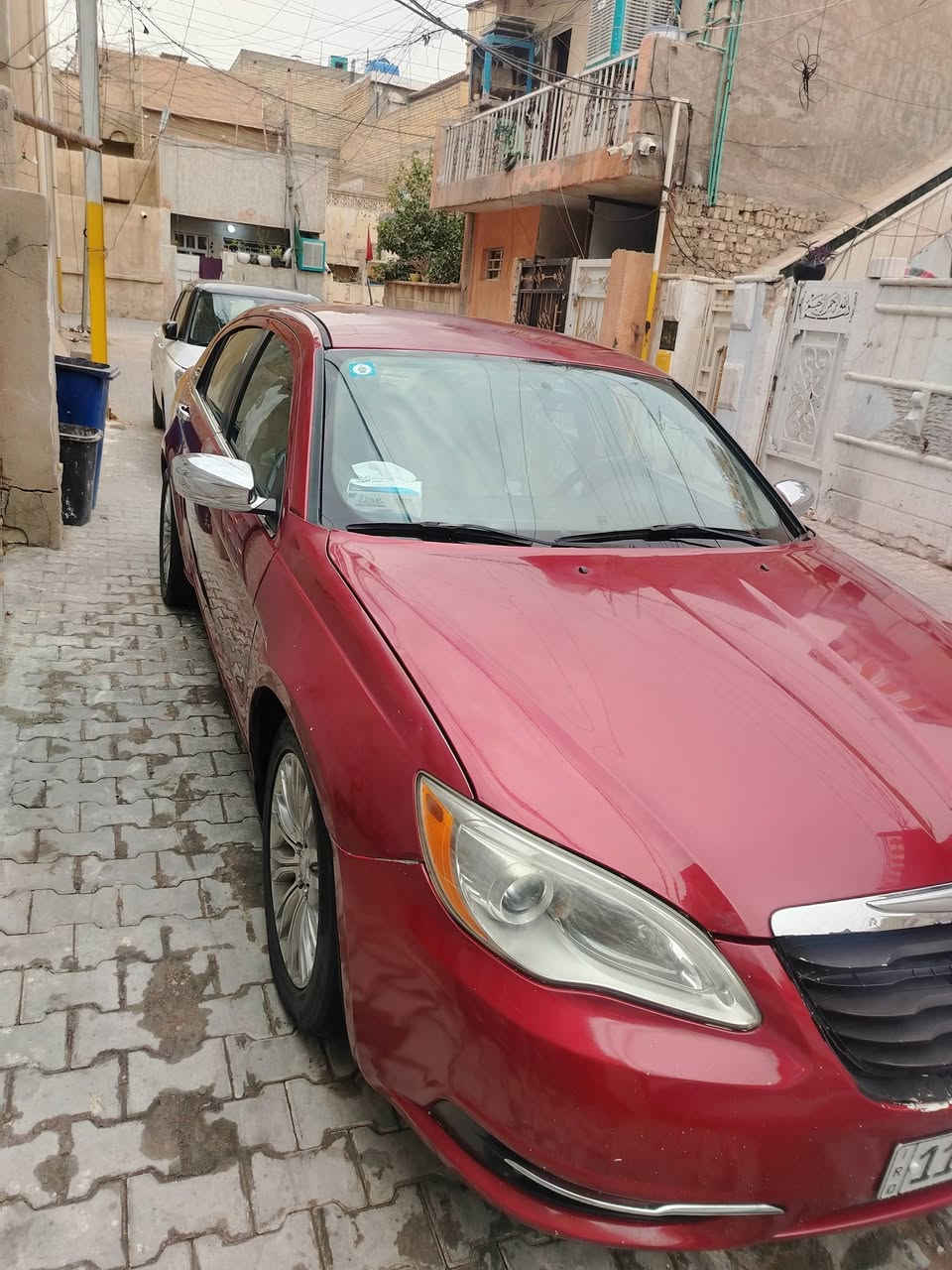 يالله  سي 200موديل 13محرك 3600 سعرهه 70سياره جاهزه حادثهه جاملغ خلفي  موضح كله بل فديو  كير محرك مكفول تبريد تتفئه راديتر سراوين جديد مروحه عافصه بيهه  سياره بسمي تحويل مباشر  عنوان بغداد الشعب *********** تصال وات ساب موجود
