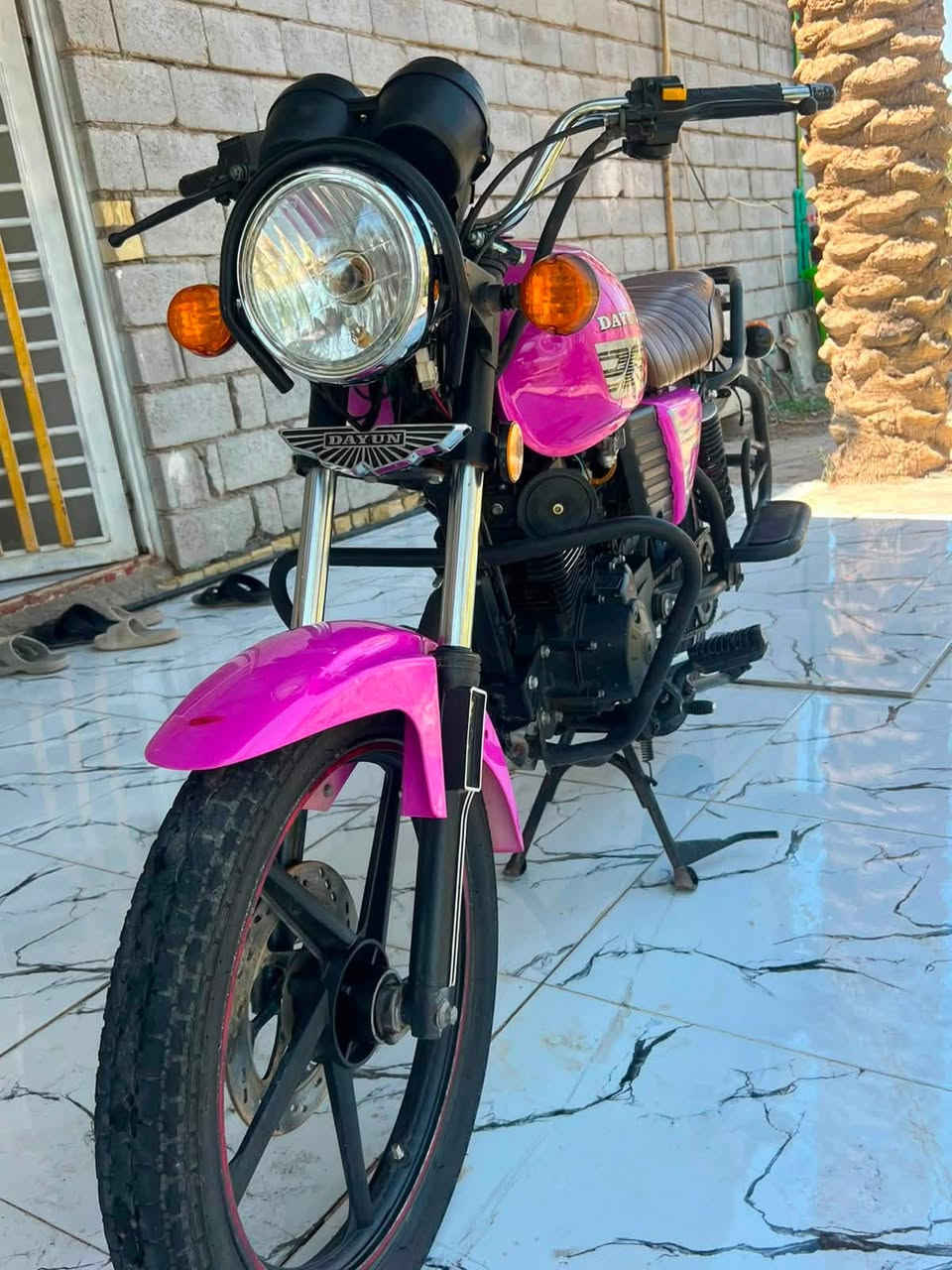 للبيع دايون نفخ موديل ٢٣اصولي بسمي محرك مامفتوح جديده كلش سويج سجينه كتابه حمرا سعر 1450مكان كربلاء الإبراهيمية بزل مطشر ***********

