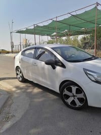ريو ٢٠١٢ • فول اوتماتيك • مكينة ١٫٤