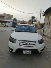 سنتافي V6 • ٢٠١٢ • ٧ راكب