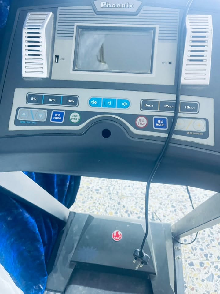 جهاز سير • عطل تشغيل • معسكر البلديات