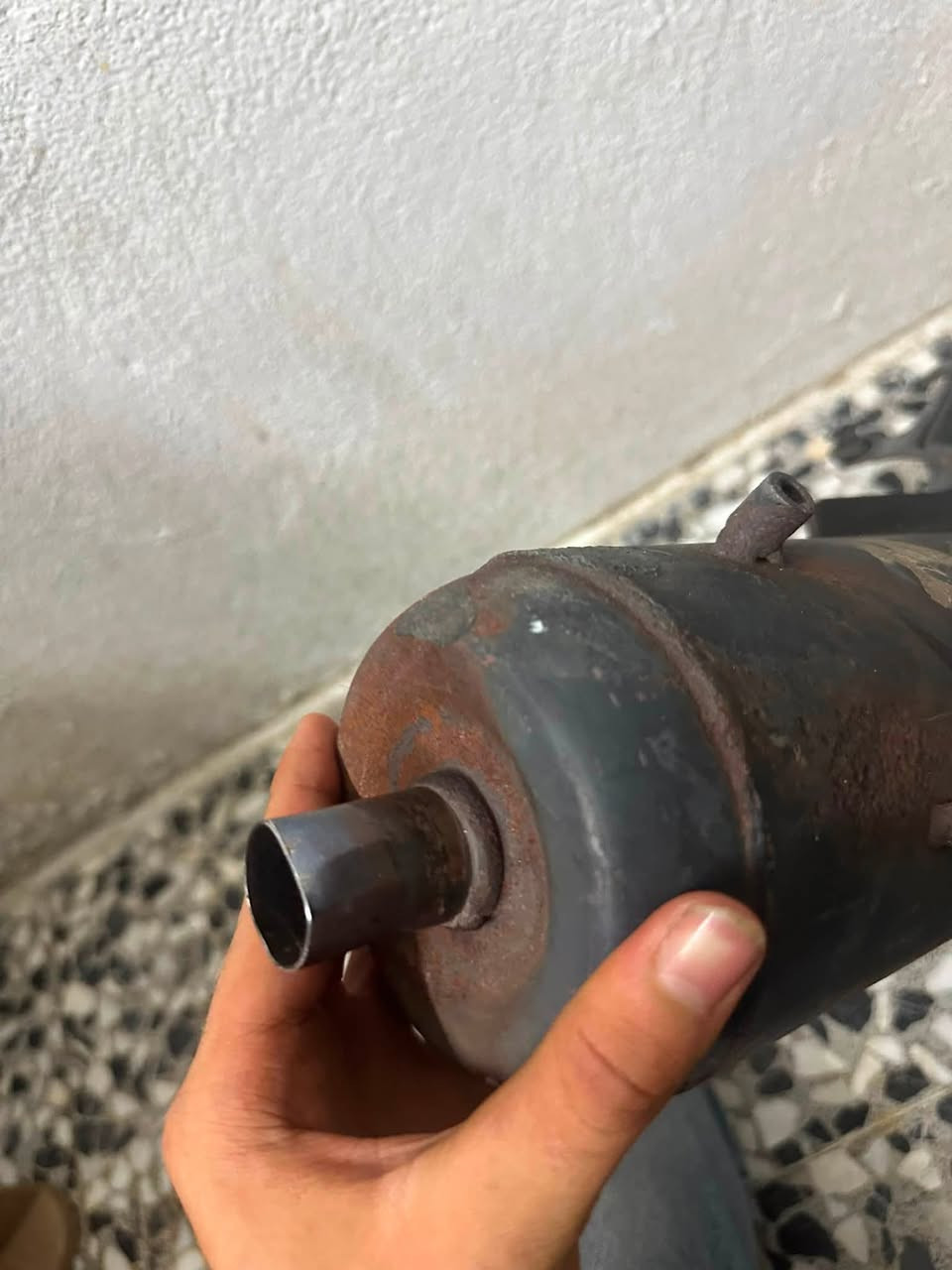 سلام عليكم عندي صالنصه صجميه العاليه جعيرر و فصله وصوت الي يعجبك قطره لحيم ما بيه وياله بلاديات نضيفات حلاوات سعر الصالنصه 35 وبيه مجال و الوياله ثنينهن ٢٥ الف وبيهن مجال مكاني بغداد جسر ديالى🎀♥️ رقم الهاتف اتصال و واتساب ***********

