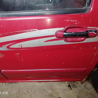 حداديه جديده • خبط خفيف • مركز المدينه