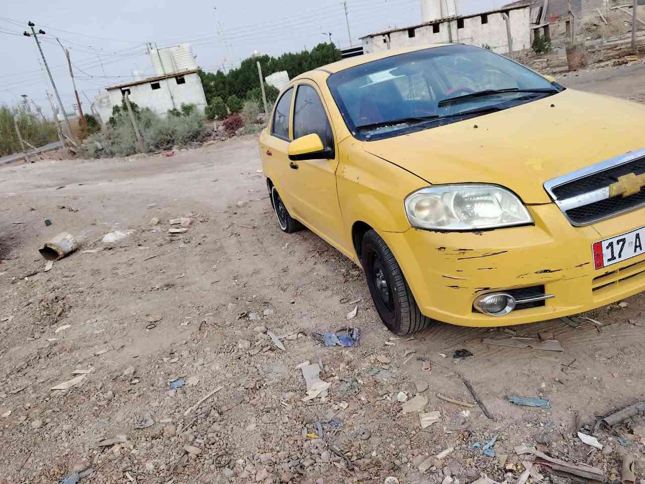 السلام عليكم افيو موديل 2009
خليجي مسكر 
تبريد خير من الله 
مصفرة هيئة وغرامات 
سنوية 2030 تحويل ثاني يوم 
السعر 42 وبيها مجال للشراي 
الرقم ***********
