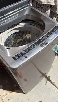 غساله توشيبا مستخدمه مدينه الصدر 07736223416