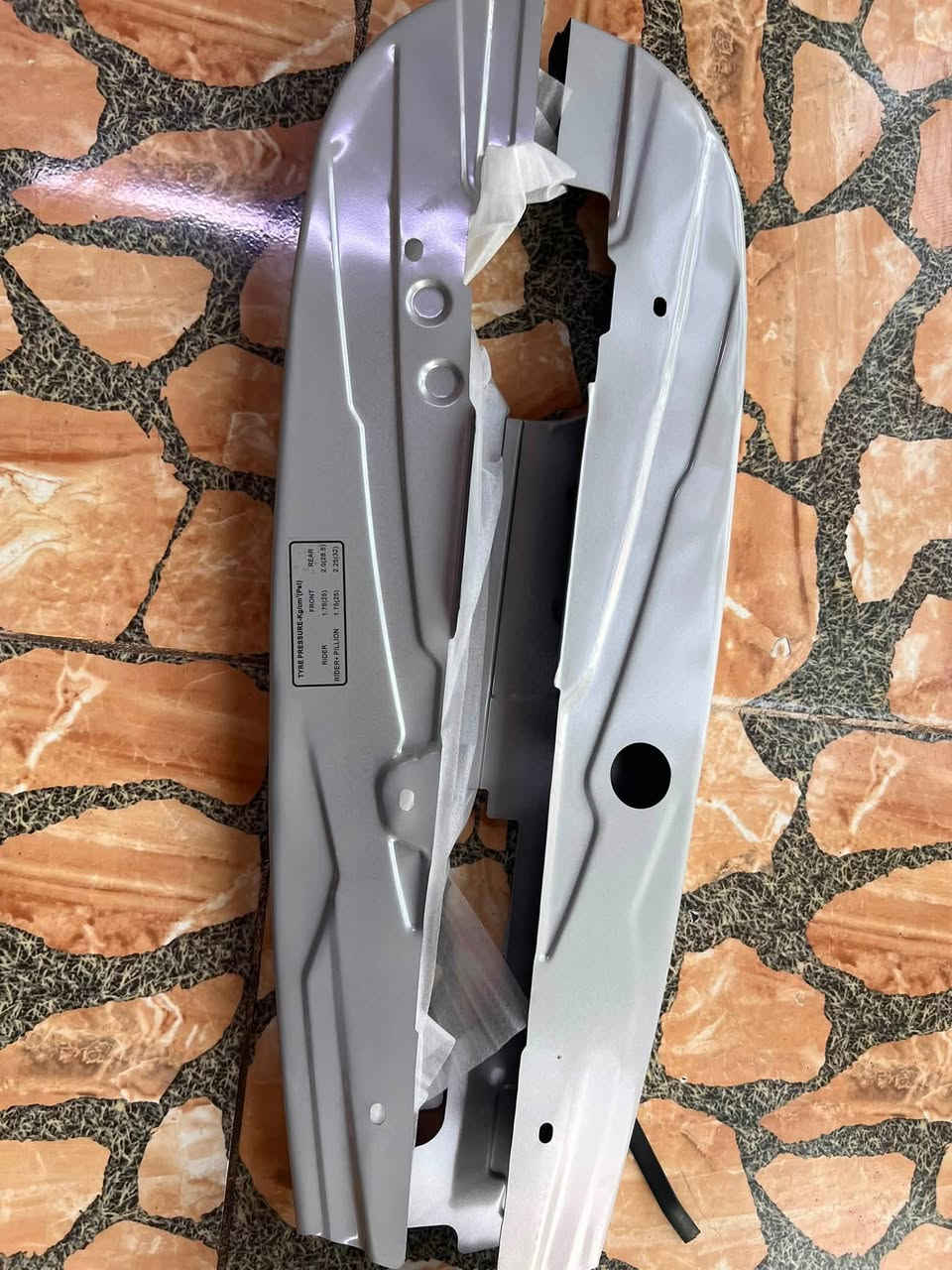 يتوفر كافه الغراض البوكسر شركه
التواصل 

يوجد توصيل ***********

