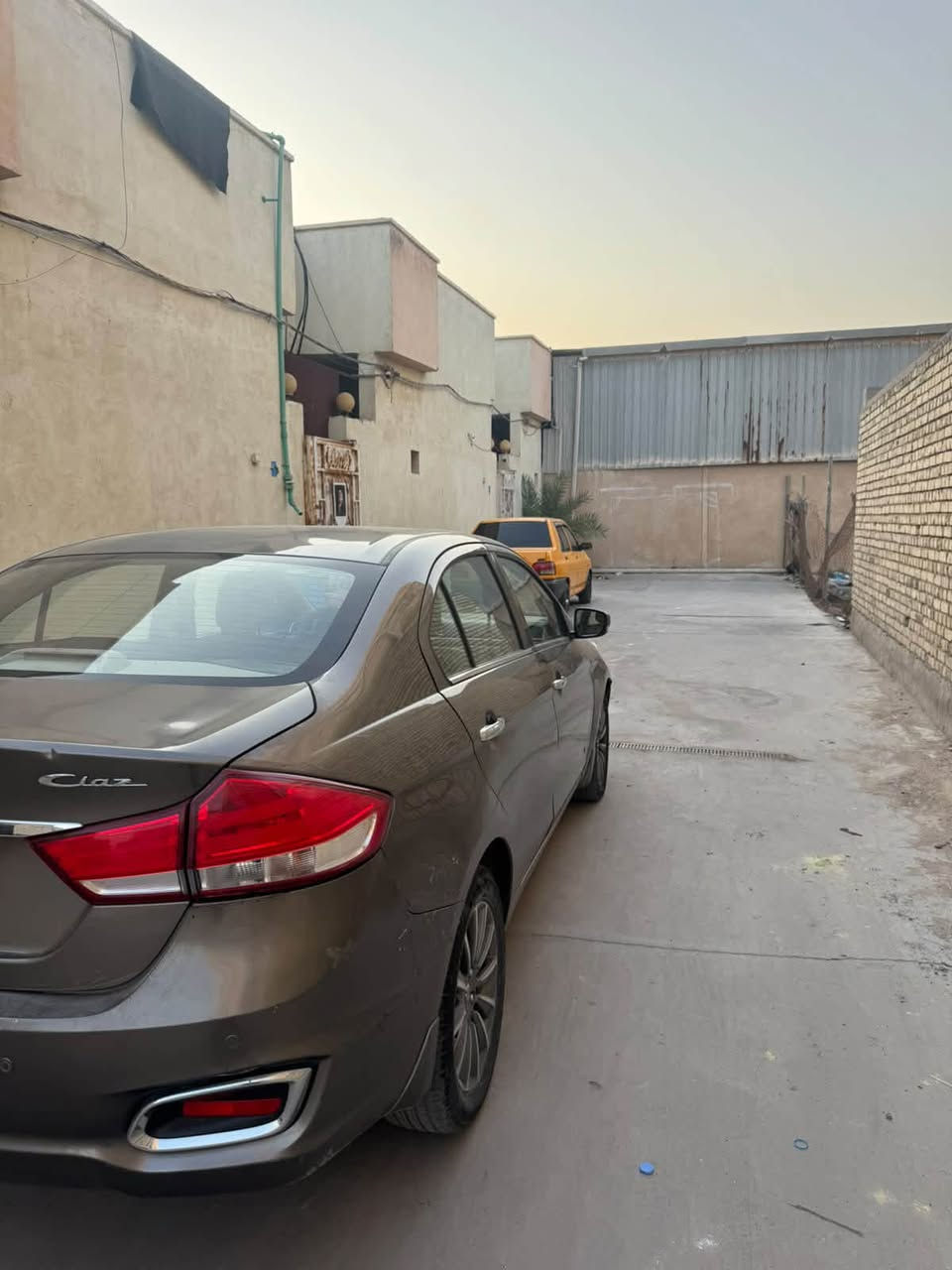 سياز • ٢٠١٩ • رقم اربيل
