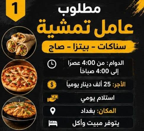 للتواصل واتس فقط رقم لهاتف لعمل فوري ، ***********
