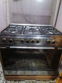 طباخ فريش • حجم كبير • كربلاء