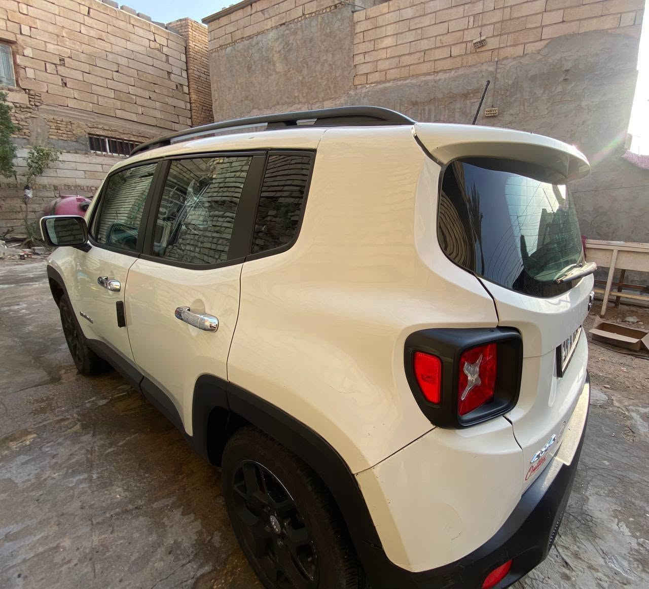 رينجيد 2400 • ٢٠١٨ • بكربلاء