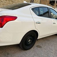 موديل ٢٠٢٥ • كفالة وكالة • البصرة