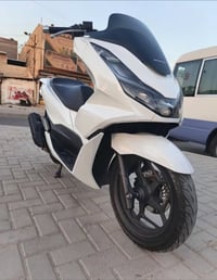 بي سي اكس • جيل رابع • كفاله