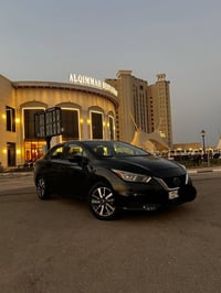 فيرسا ٢٠٢١ • وارد امريكي • حادث خلفي
