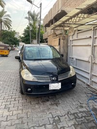 نيسان تيدا • ٢٠٠٦ • الكرخ