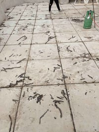 ماستك • عزل الرطوبة • مواد درجة اولى
