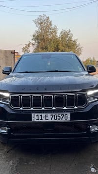 واكنير • ٢٠٢٤ • رقم بغداد