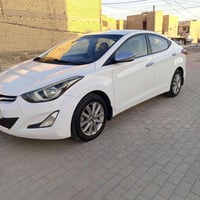 النترا • ٢٠١٥ • رقم بغداد