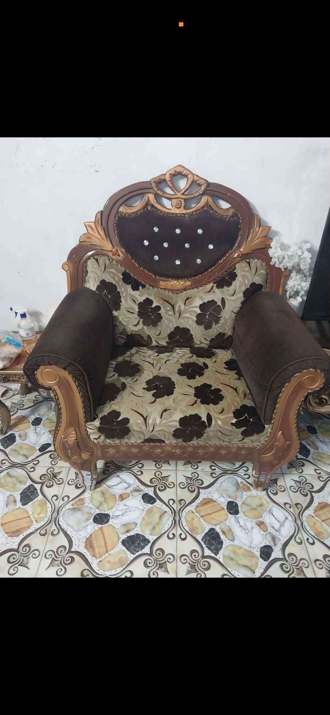 تخم عراقي • بدون أضرار • حي أور الشعب