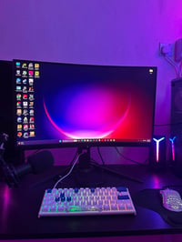 تجميعة كاملة • RTX 2070 • Ryzen5 3600x