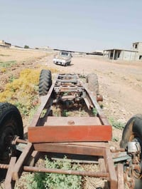 شاصي • حديد • ناحية زمار