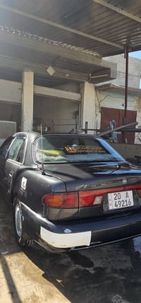 سوناتا ١٩٩٤ • كير عادي • بعقوبه مركز