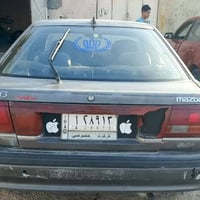 مازده 626 • ١٩٨٨ • رقم كركوك
