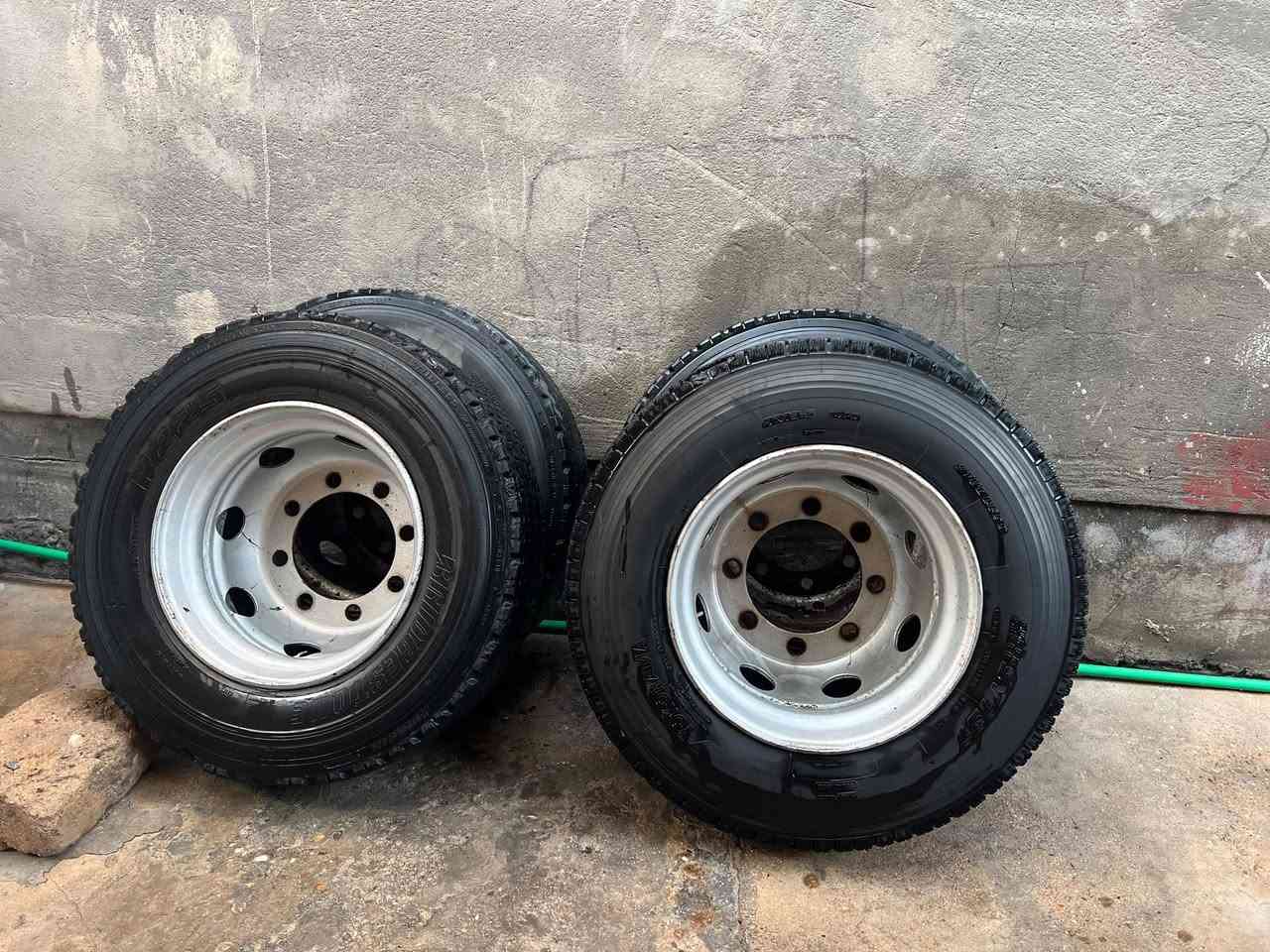 أتيكو • قطع غيار • البصرة